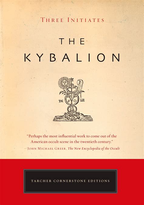 the kybalion